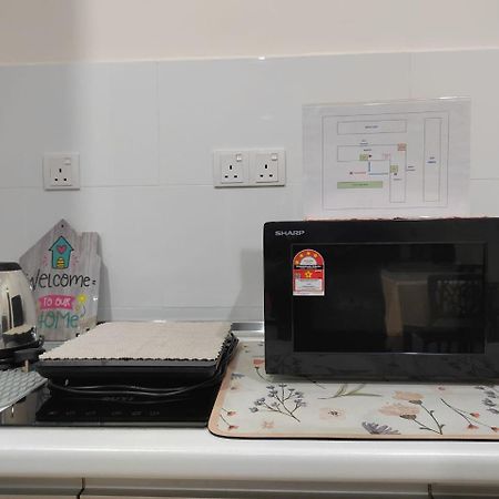 Studio Suite Homestay Klia Sepang Zewnętrze zdjęcie