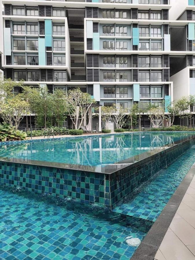 Studio Suite Homestay Klia Sepang Zewnętrze zdjęcie