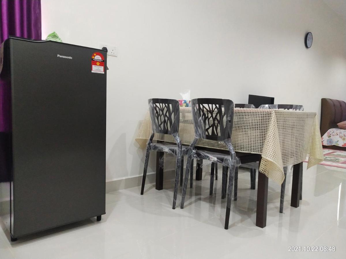 Studio Suite Homestay Klia Sepang Zewnętrze zdjęcie