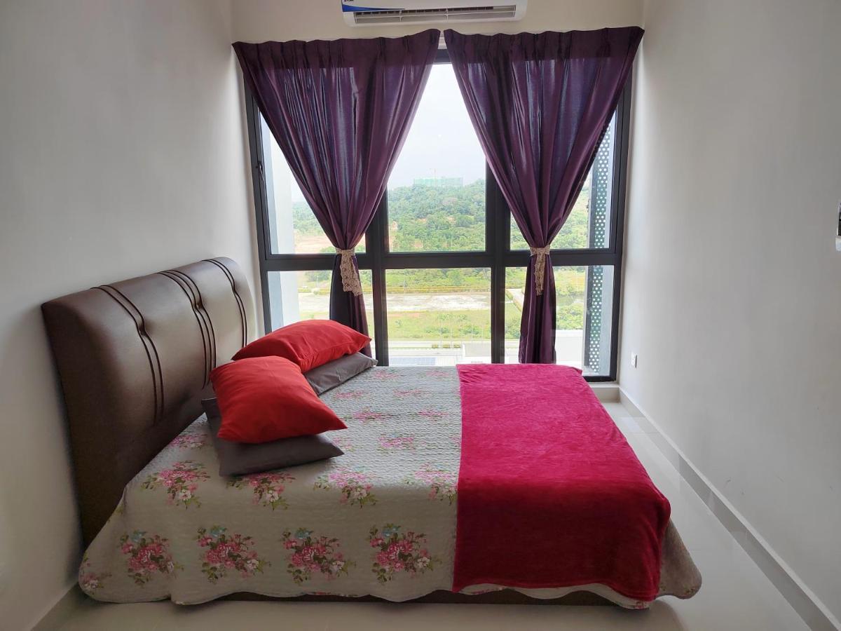 Studio Suite Homestay Klia Sepang Zewnętrze zdjęcie