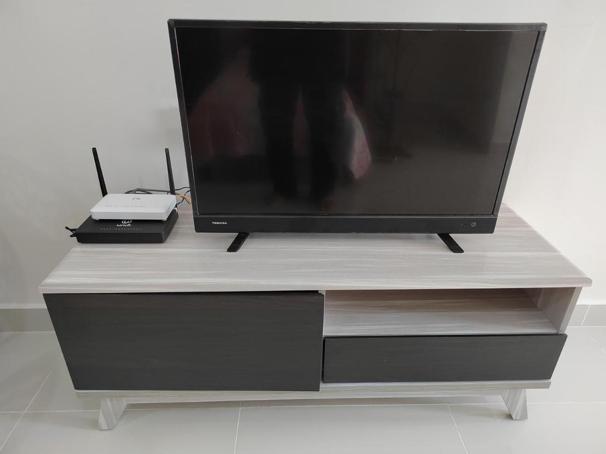 Studio Suite Homestay Klia Sepang Zewnętrze zdjęcie