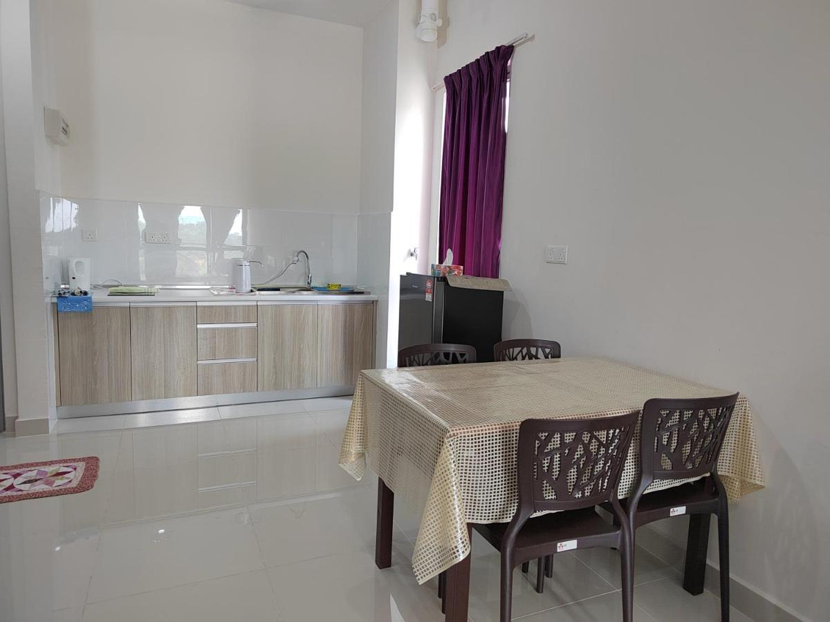 Studio Suite Homestay Klia Sepang Zewnętrze zdjęcie