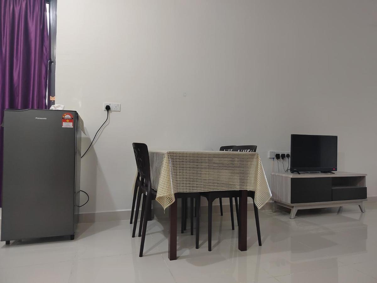 Studio Suite Homestay Klia Sepang Zewnętrze zdjęcie