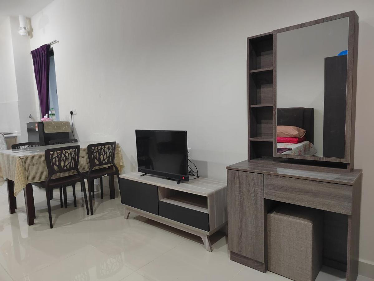 Studio Suite Homestay Klia Sepang Zewnętrze zdjęcie