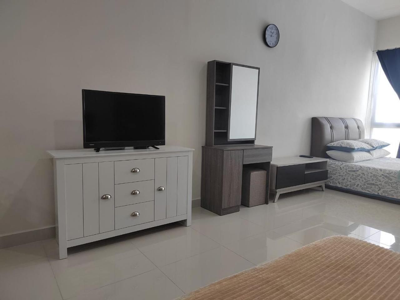 Studio Suite Homestay Klia Sepang Zewnętrze zdjęcie