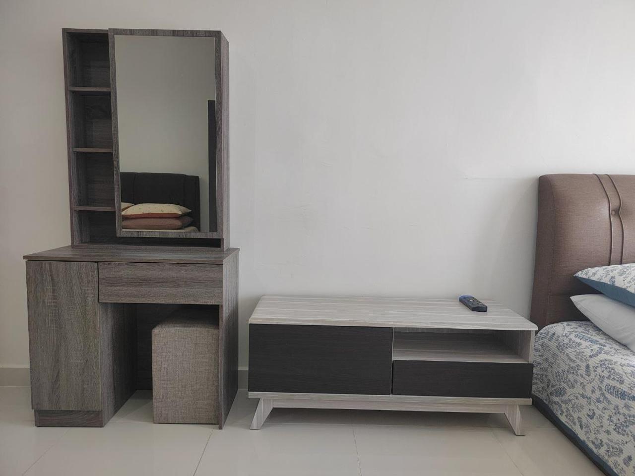 Studio Suite Homestay Klia Sepang Zewnętrze zdjęcie