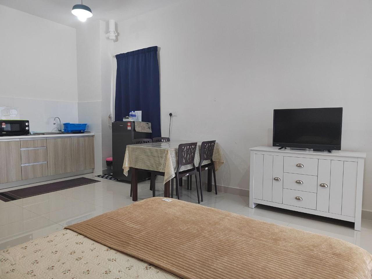 Studio Suite Homestay Klia Sepang Zewnętrze zdjęcie